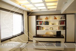 n6 6 300x200 - Interior design of Dr. Ahmadieh project